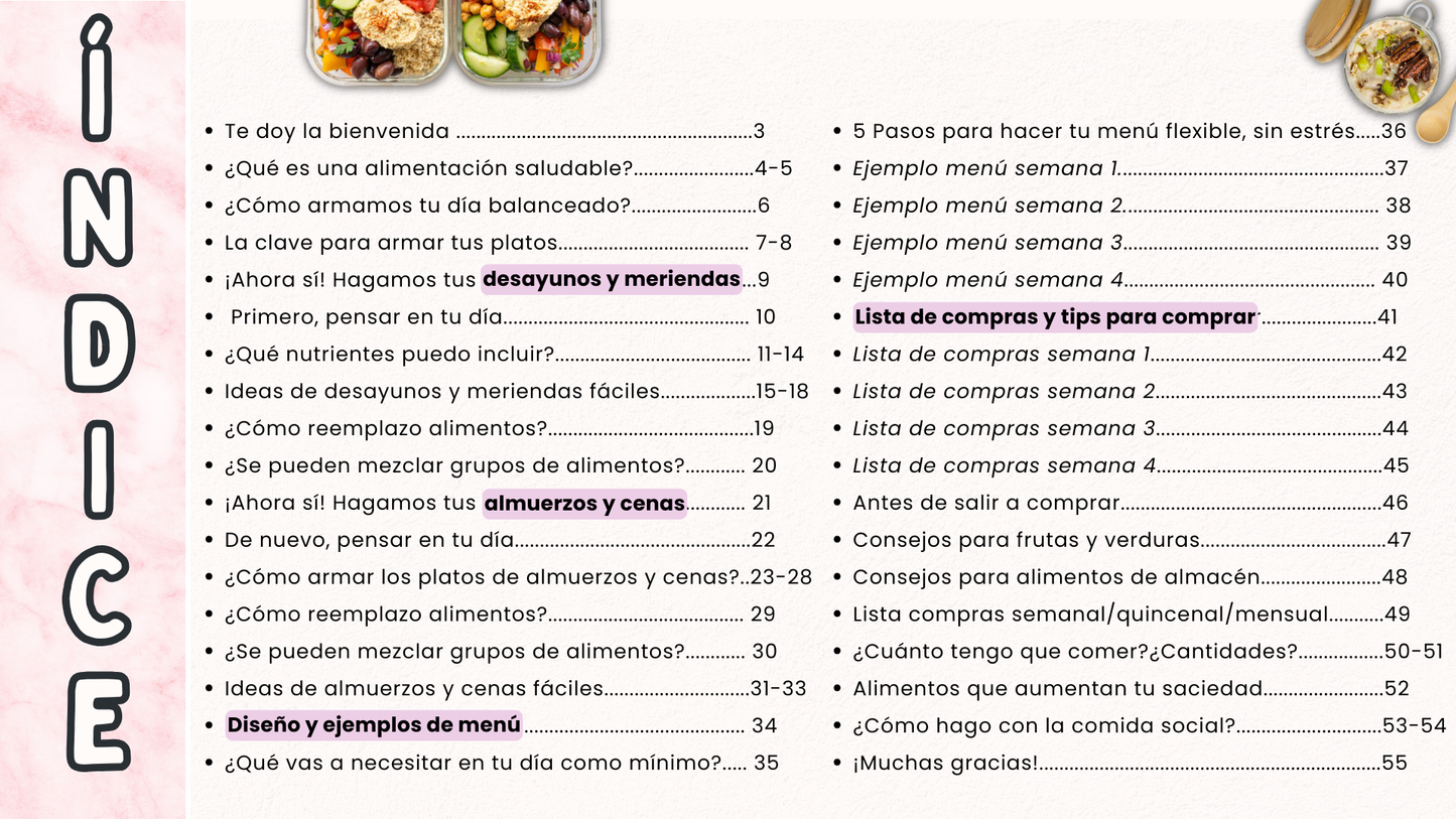 📘 E-book – Solucionemos tu mes